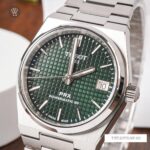 Tissot 35mm Unisex T137.207.11.091.00 - Ảnh 3