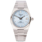 Tissot 35mm Unisex T137.207.11.351.00 - Ảnh 1