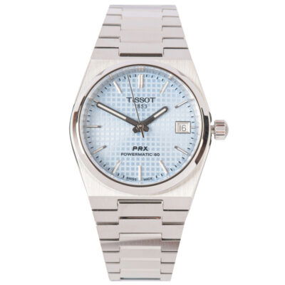 Tissot 35mm Unisex T137.207.11.351.00