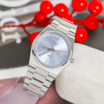 Tissot 35mm Unisex T137.210.11.351.00 - Ảnh 2