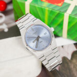 Tissot 35mm Unisex T137.210.11.351.00 - Ảnh 3