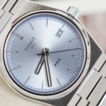 Tissot 35mm Unisex T137.210.11.351.00 - Ảnh 4