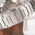 Tissot 35mm Unisex T137.207.11.091.00 - Ảnh 8