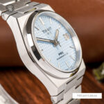 Tissot 35mm Unisex T137.207.11.351.00 - Ảnh 4