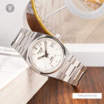 Tissot 35mm Unisex T137.207.11.111.00 - Ảnh 3