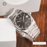 Tissot 35mm Unisex T137.207.11.051.00 - Ảnh 3