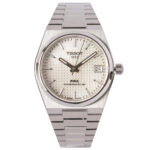 Tissot 35mm Unisex T137.207.11.111.00 - Ảnh 1