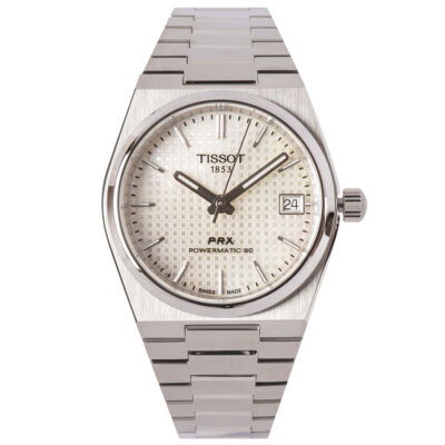 Ảnh sản phẩm Tissot 35mm Unisex T137.207.11.111.00