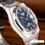 Tissot 35mm Unisex T137.207.11.041.00 - Ảnh 3