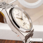 Tissot 35mm Unisex T137.207.11.111.00 - Ảnh 5