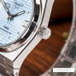 Tissot 35mm Unisex T137.207.11.351.00 - Ảnh 6