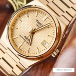 Tissot 35mm Nam T137.207.33.021.00 - Ảnh 6