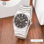 Tissot 35mm Unisex T137.207.11.051.00 - Ảnh 4