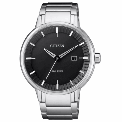 Ảnh sản phẩm Citizen 41.5mm Nam BM7370-89E