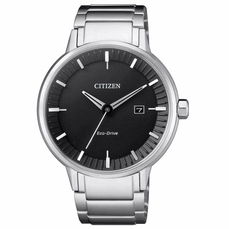 Citizen 41.5mm Nam BM7370-89E