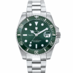 Olym Pianus 41mm Nam OP899832AGS-XL - Ảnh 1