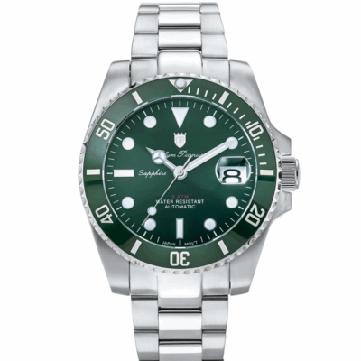 Ảnh sản phẩm Olym Pianus 41mm Nam OP899832AGS-XL