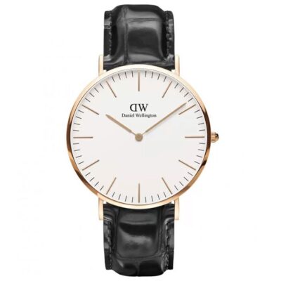 Ảnh sản phẩm Daniel Wellington 40mm Nam DW00100014