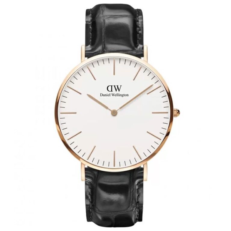 Daniel Wellington 40mm Nam DW00100014