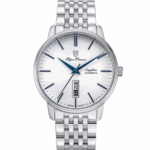 Olym Pianus 40mm Nam OP990-386AMS-T - Ảnh 1