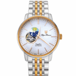 Olym Pianus 40mm Nam OP990-389AMSR-T - Ảnh 1