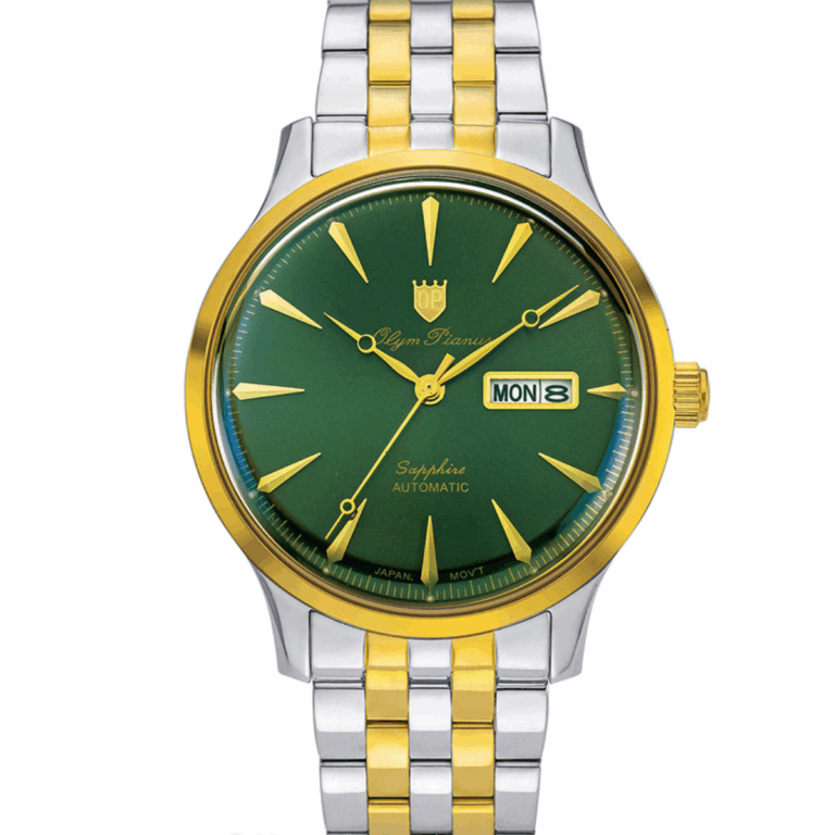 Olym Pianus 40mm Nam OP99141-56AGSK-XL