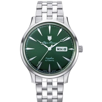 Ảnh sản phẩm Olym Pianus 40mm Nam OP99141-56AGS-XL