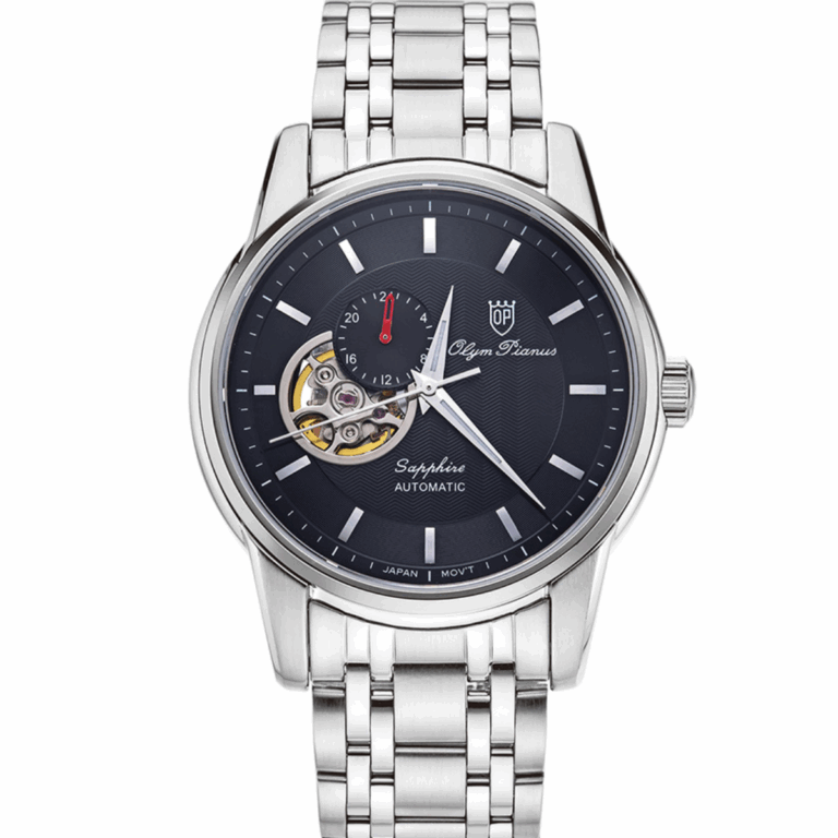 Olym Pianus 40mm Nam OP990-163AMS-D