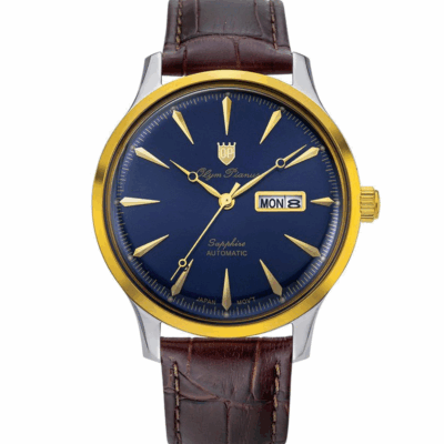 Ảnh sản phẩm Olym Pianus 40mm Nam OP99141-56AGSK-GL-X