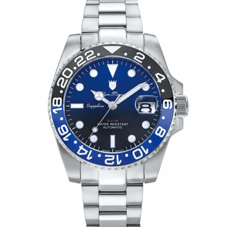 Olym Pianus 43mm Nam OP899832.4AGS-X