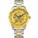 Olym Pianus 40mm Nam OP9920-4AGSK-V - Ảnh 1