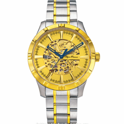 Ảnh sản phẩm Olym Pianus 40mm Nam OP9920-4AGSK-V