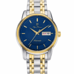 Olym Pianus 40mm Nam OP990-16AMSK-X - Ảnh 1