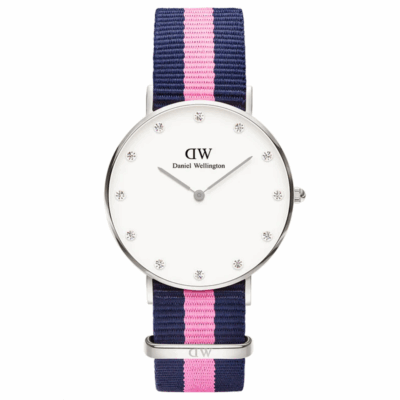 Ảnh sản phẩm Daniel Wellington 34mm Nữ DW00100081