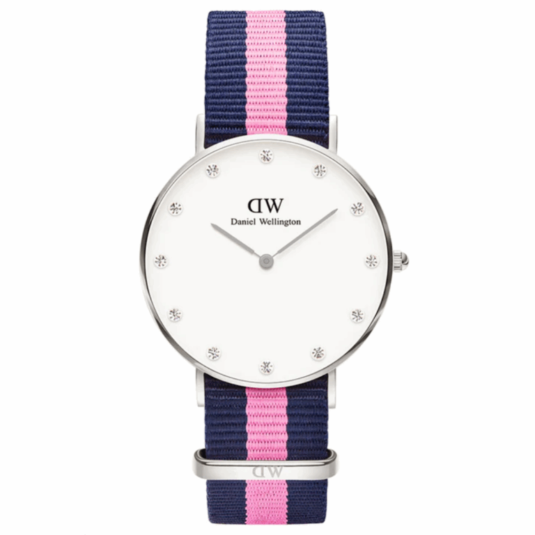 Daniel Wellington 34mm Nữ DW00100081
