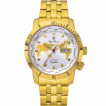 Olym Pianus 40mm Nam OP990-171AGK-T - Ảnh 1