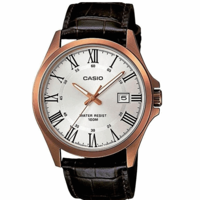 Ảnh sản phẩm Casio 42mm Nam MTP-1376RL-7BVDF