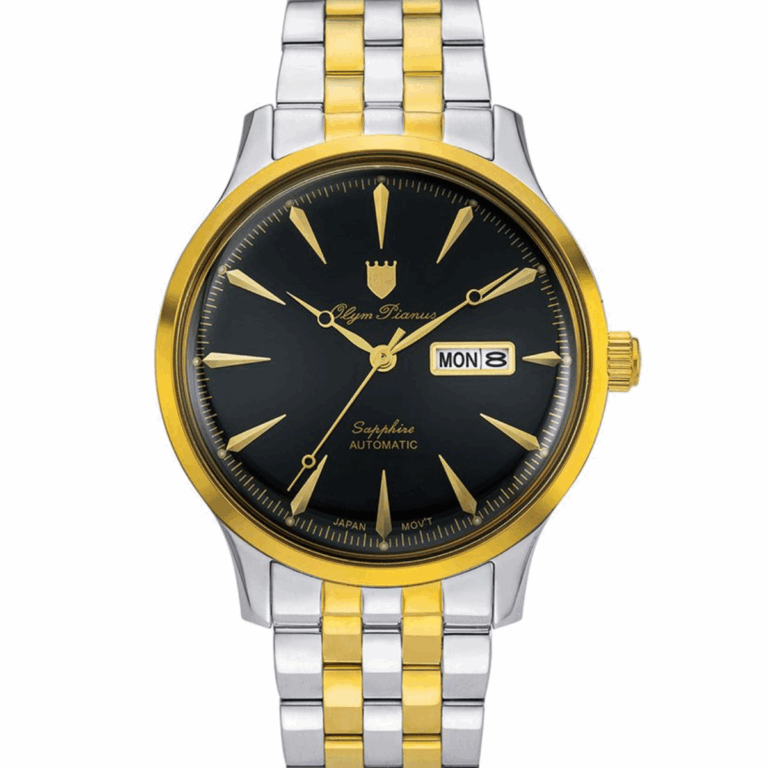 Olym Pianus 40mm Nam OP99141-56AGSK-D