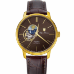 Olym Pianus 40mm Nam OP990-389AMK-GL-N - Ảnh 1