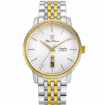 Olym Pianus 40mm Nam OP990-386AMSK-T - Ảnh 1