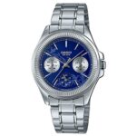 Casio 37mm Nữ LTP-2088D-2A1VDF - Ảnh 1