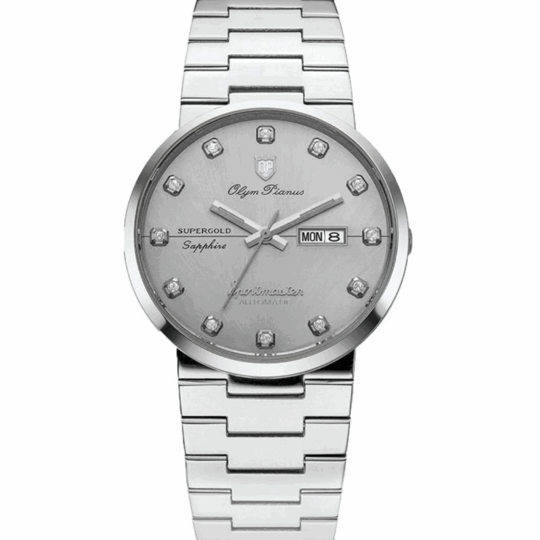 Olym Pianus 40mm Nam OP890-09AMS-XAM