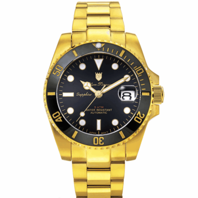 Ảnh sản phẩm Olym Pianus 41mm Nam OP899832AGK-D