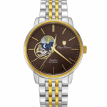 Olym Pianus 40mm Nam OP990-389AMSK-N - Ảnh 1