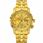 Olym Pianus 40mm Nam OP990-171AGK-V - Ảnh 1