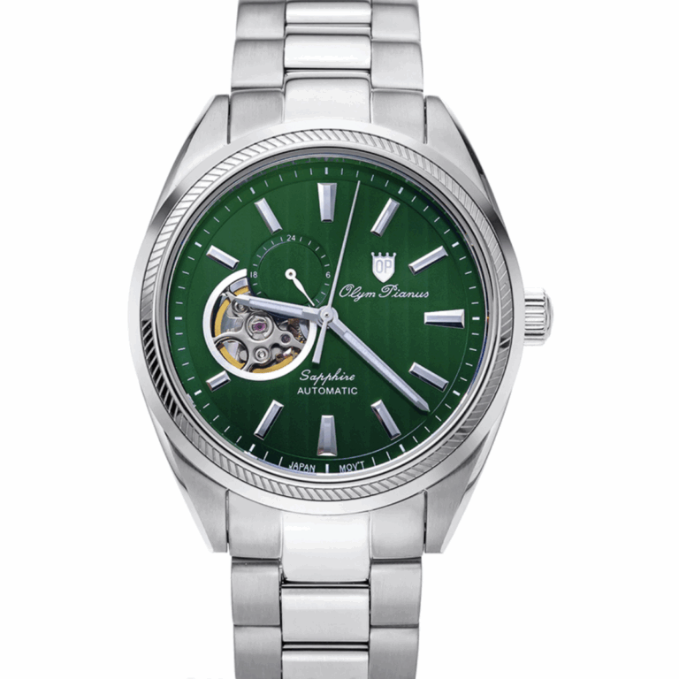 Olym Pianus 41mm Nam OP990-339AMS-XL