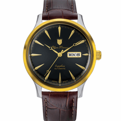 Ảnh sản phẩm Olym Pianus 40mm Nam OP99141-56AGSK-GL-D