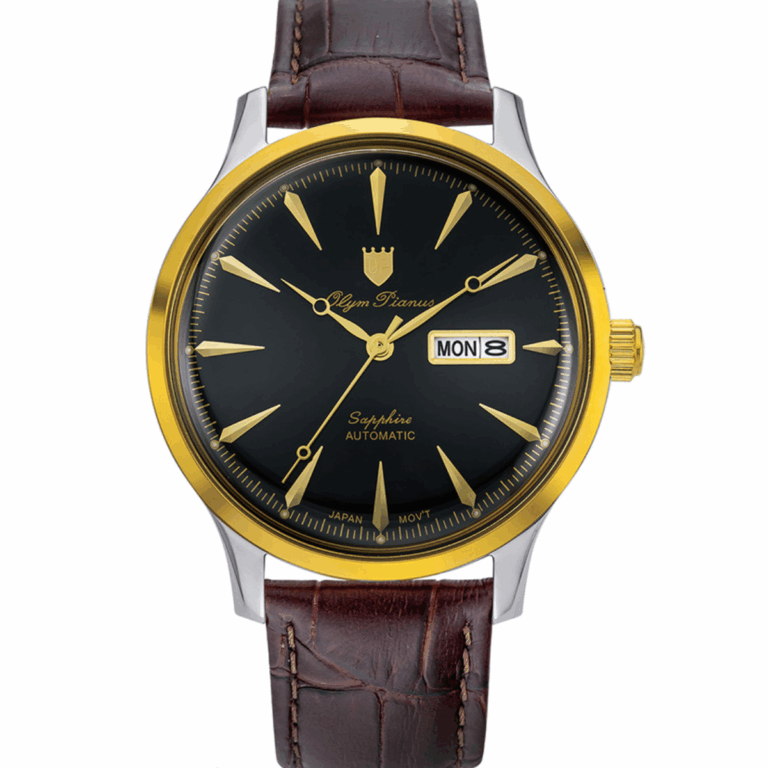 Olym Pianus 40mm Nam OP99141-56AGSK-GL-D