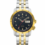 Olym Pianus 40mm Nam OP990-171AGSK-D - Ảnh 1