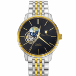 Olym Pianus 40mm Nam OP990-389AMSK-D - Ảnh 1